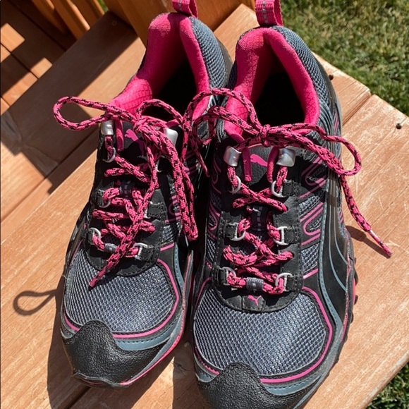 Puma Shoes - Picture 2 of 9